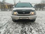 Lexus RX 300 1999 годаүшін5 500 000 тг. в Уральск