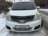Nissan Note 2012 годаfor4 200 000 тг. в Алматы