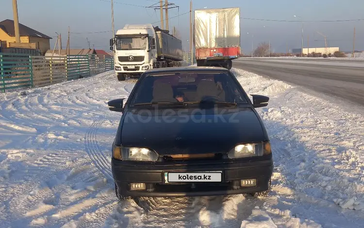 ВАЗ (Lada) 2114 2012 годаfor1 300 000 тг. в Семей