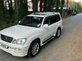 Lexus LX 470 1999 года за 9 500 000 тг. в Семей – фото 5