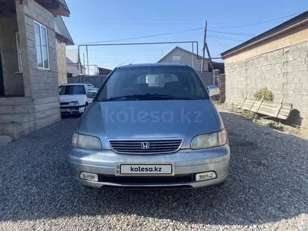 Honda Odyssey 1996 года за 2 700 000 тг. в Алматы – фото 2