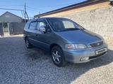 Honda Odyssey 1996 годаүшін2 700 000 тг. в Алматы