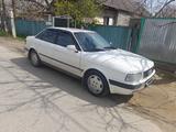 Audi 80 1993 года за 1 650 000 тг. в Тараз