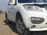 Lifan X60 2014 года за 3 100 000 тг. в Уральск