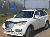 Lifan X60 2014 года за 3 100 000 тг. в Уральск – фото 3