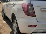 Lifan X60 2014 года за 3 100 000 тг. в Уральск – фото 4