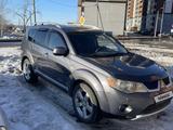 Mitsubishi Outlander 2007 года за 6 500 000 тг. в Петропавловск – фото 2