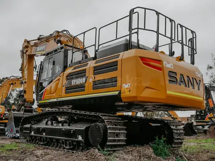 Sany  SY500H 2026 года в Бесагаш