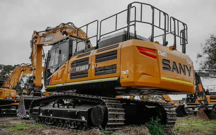 Sany  SY500H 2026 года в Бесагаш