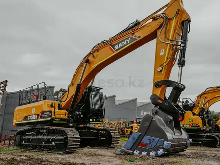 Sany  SY500H 2026 года в Бесагаш – фото 12