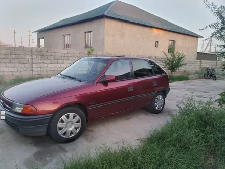 Opel Astra 1991 года за 500 000 тг. в Шымкент