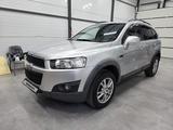 Chevrolet Captiva 2012 года за 5 300 000 тг. в Астана