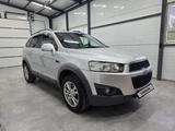 Chevrolet Captiva 2012 года за 5 300 000 тг. в Астана – фото 3