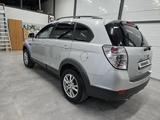 Chevrolet Captiva 2012 года за 5 300 000 тг. в Астана – фото 4