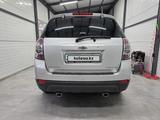 Chevrolet Captiva 2012 года за 5 300 000 тг. в Астана – фото 5