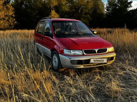 Mitsubishi Space Runner 1996 года за 850 000 тг. в Караганда – фото 7