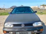 Volkswagen Golf 1993 года за 1 600 000 тг. в Тараз