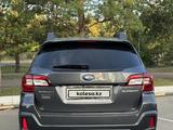 Subaru Outback 2019 годаүшін11 400 000 тг. в Астана – фото 5