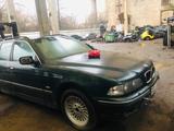 Морда bmw e39 за 600 000 тг. в Алматы – фото 2