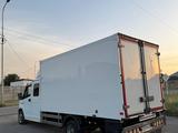 ГАЗ ГАЗель NEXT 2017 годаүшін11 300 000 тг. в Шымкент – фото 4
