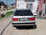 Audi 100 1993 года за 1 695 000 тг. в Алматы – фото 4