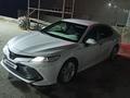 Toyota Camry 2019 года за 13 500 000 тг. в Актау – фото 10