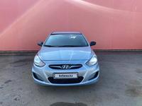 Hyundai Accent 2011 годаfor4 098 000 тг. в Астана