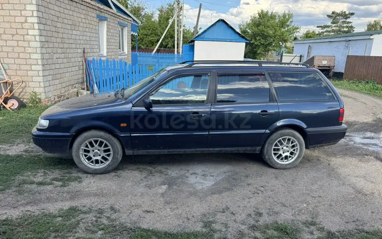 Volkswagen Passat 1995 года за 1 600 000 тг. в Астана