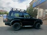 Nissan Patrol 1999 годаfor5 200 000 тг. в Тараз – фото 5