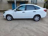 ВАЗ (Lada) Granta 2191 2022 года за 3 650 000 тг. в Уральск – фото 2