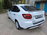 ВАЗ (Lada) Granta 2191 2022 года за 3 650 000 тг. в Уральск – фото 3