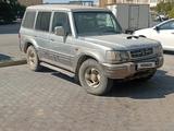 Hyundai Galloper 1997 годаүшін700 000 тг. в Бейнеу – фото 2