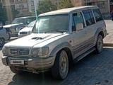 Hyundai Galloper 1997 годаүшін700 000 тг. в Бейнеу