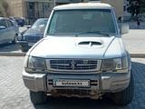 Hyundai Galloper 1997 годаүшін700 000 тг. в Бейнеу – фото 3