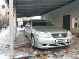 Toyota Mark II 2001 годаүшін3 400 000 тг. в Алматы – фото 2