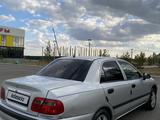 Mitsubishi Carisma 2001 года за 1 600 000 тг. в Актобе – фото 4