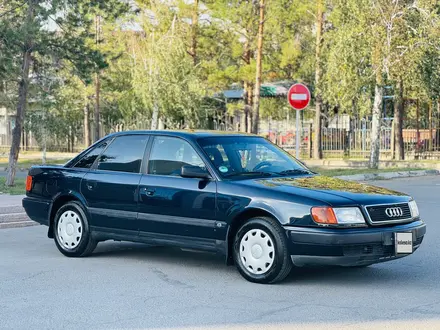 Audi 100 1991 года за 2 690 000 тг. в Павлодар – фото 7