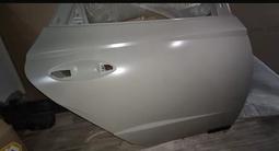 Дверь передняя дверь задняя за 1 000 тг. в Алматы – фото 5