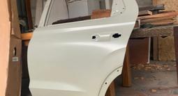Дверь передняя дверь задняя за 1 000 тг. в Алматы – фото 2