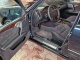 Mercedes-Benz E 230 1997 годаүшін3 750 000 тг. в Алматы – фото 5