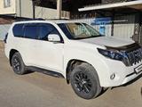 Toyota Land Cruiser Prado 2017 годаүшін18 000 000 тг. в Сатпаев – фото 2