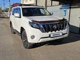 Toyota Land Cruiser Prado 2017 годаүшін18 000 000 тг. в Сатпаев