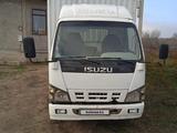 Isuzu 2007 года за 5 000 000 тг. в Алматы – фото 4