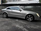 Mercedes-Benz CLK 200 2003 года за 6 000 000 тг. в Алматы – фото 4