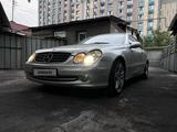 Mercedes-Benz CLK 200 2003 года за 6 000 000 тг. в Алматы – фото 3