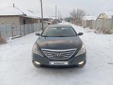 Hyundai Sonata 2010 годаfor5 550 000 тг. в Алматы – фото 2