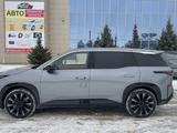 Toyota bZ3X 2026 года за 11 990 000 тг. в Уральск – фото 4