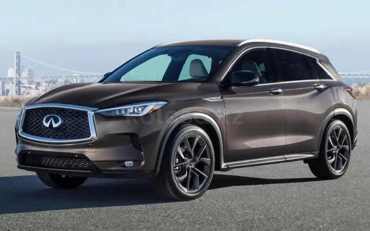 Для Infinity Qx50 2025 г. В. Стекла фар Астана отправка Алматыүшін80 000 тг. в Астана