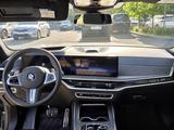 BMW X7 2024 года за 63 999 999 тг. в Алматы – фото 4
