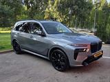 BMW X7 2024 года за 63 999 999 тг. в Алматы – фото 3